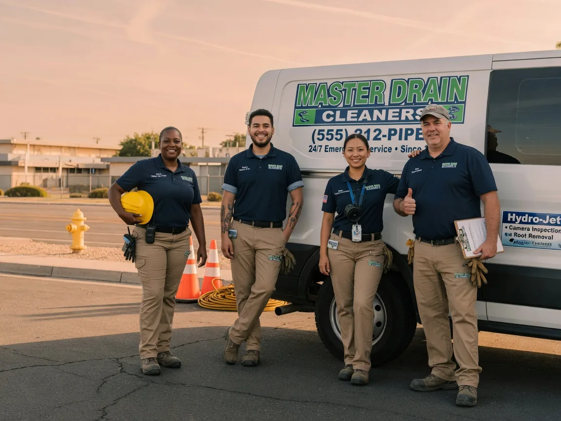 Drain Cleaning company in Shokan, NY