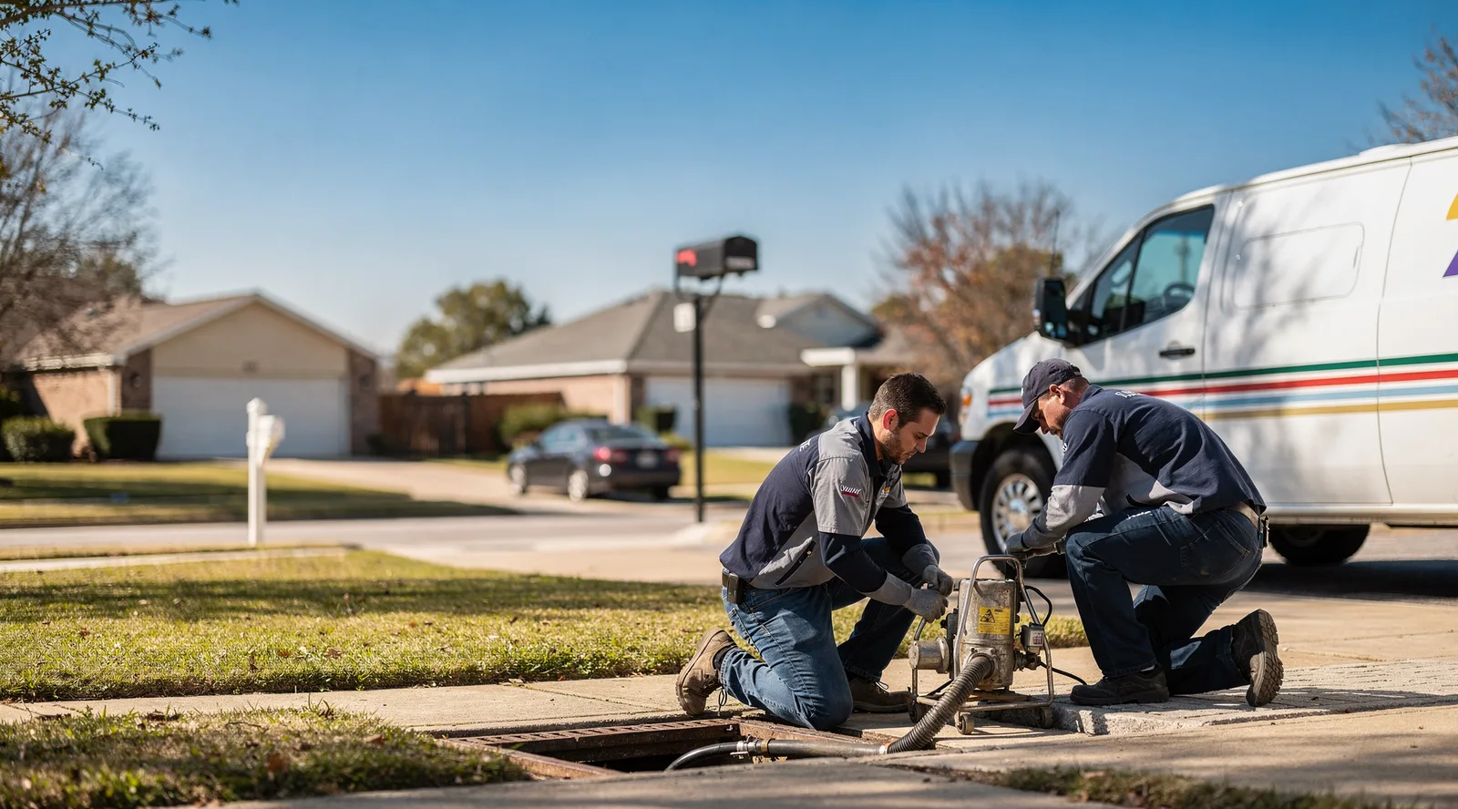 Drain Cleaning in Shokan, NY near me